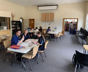 Big Improvements -Dickson 2