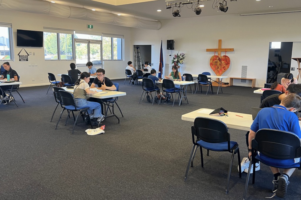 Gungahlin-one