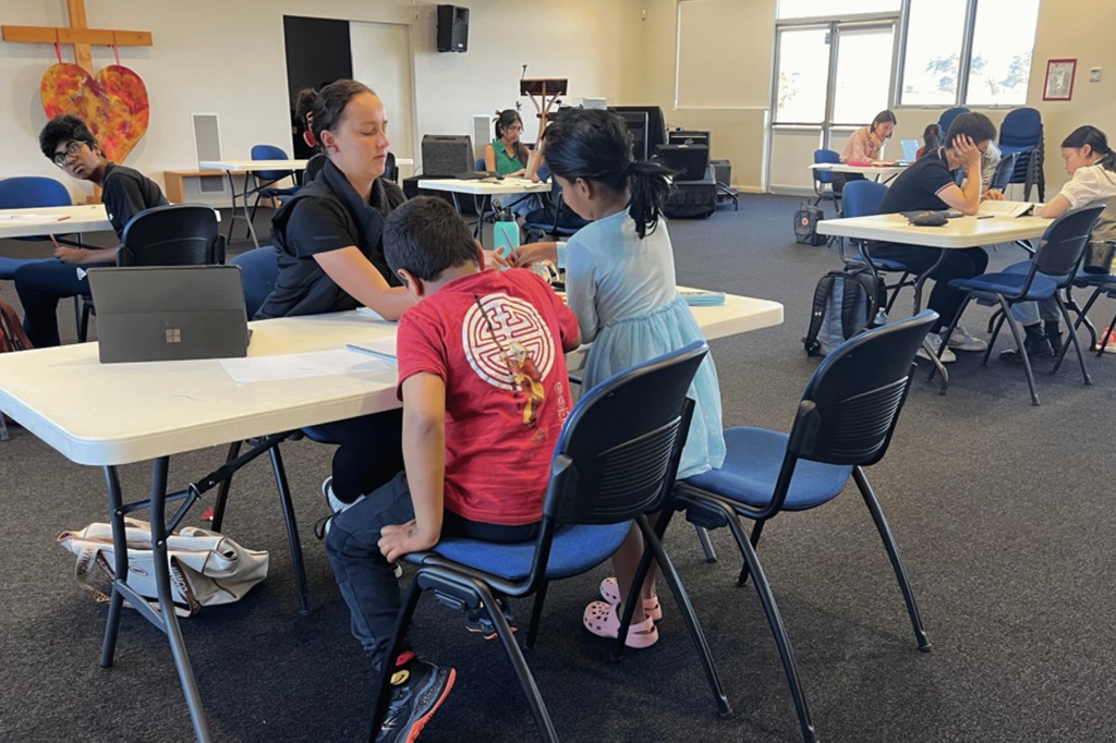 Gungahlin-two