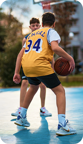 Why families love Big Improvements