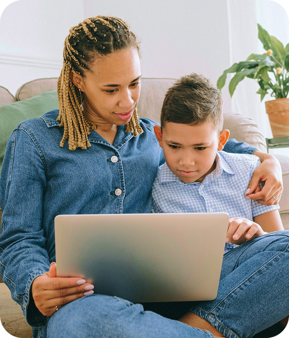 Start your child's journey to success today