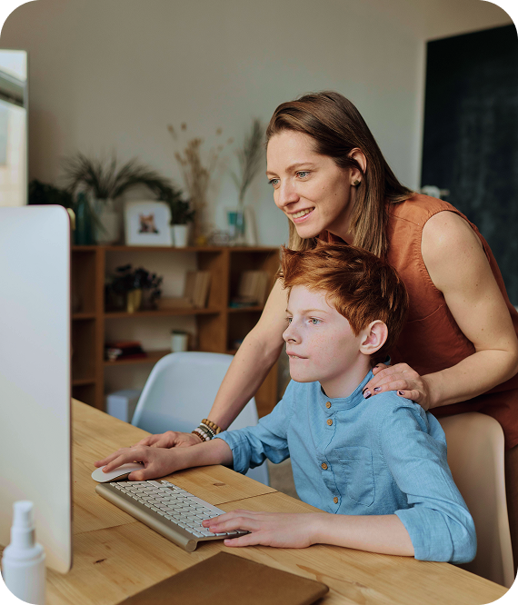 Online Maths tutoring for primary school kids​