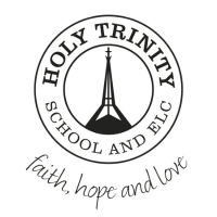 Holy Trinity School and Elc