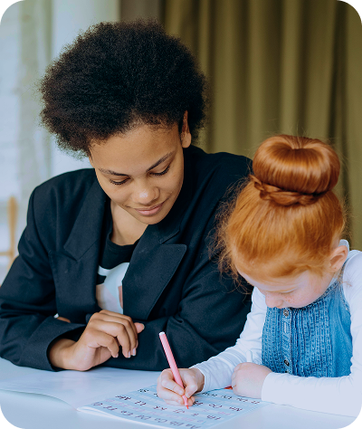 Proudly Local, Always Personal​