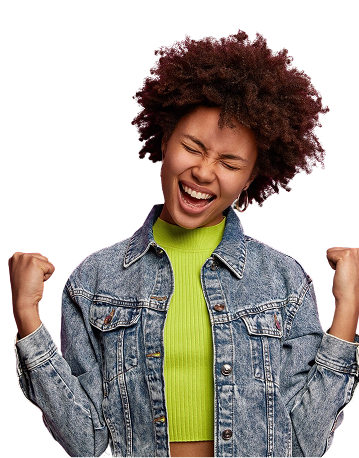 portrait beautiful young woman gesticulating 1 e1764550222722