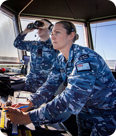 Tutoring for Australian Defence Force families