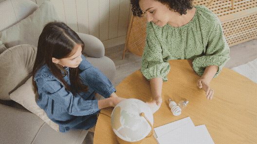 How much financial support is available