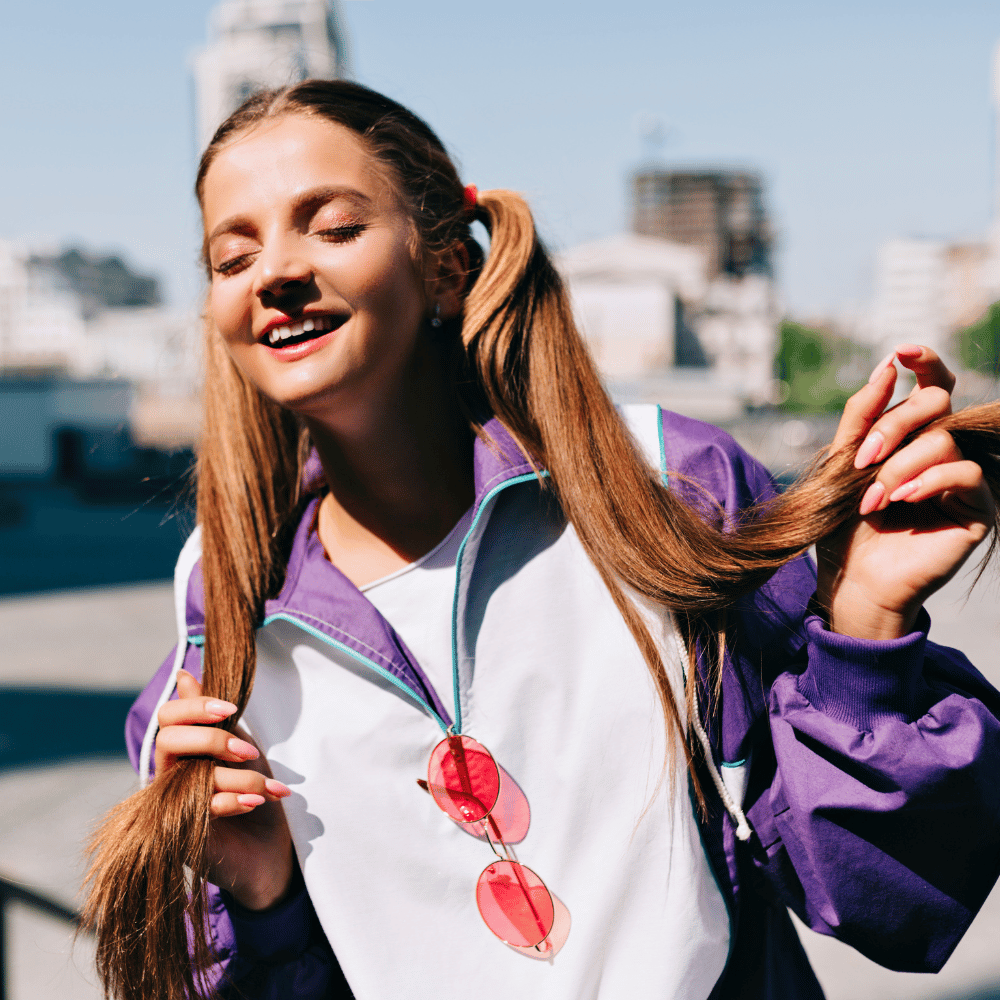 High School Study Success