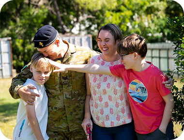 Military Rehabilitation and Compensation Act Education